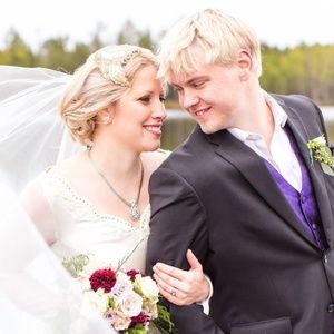 Meet your Posher, Brittany